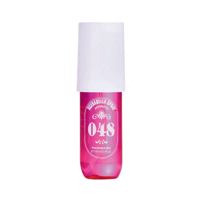 Scenabella 048 body mist 100ml