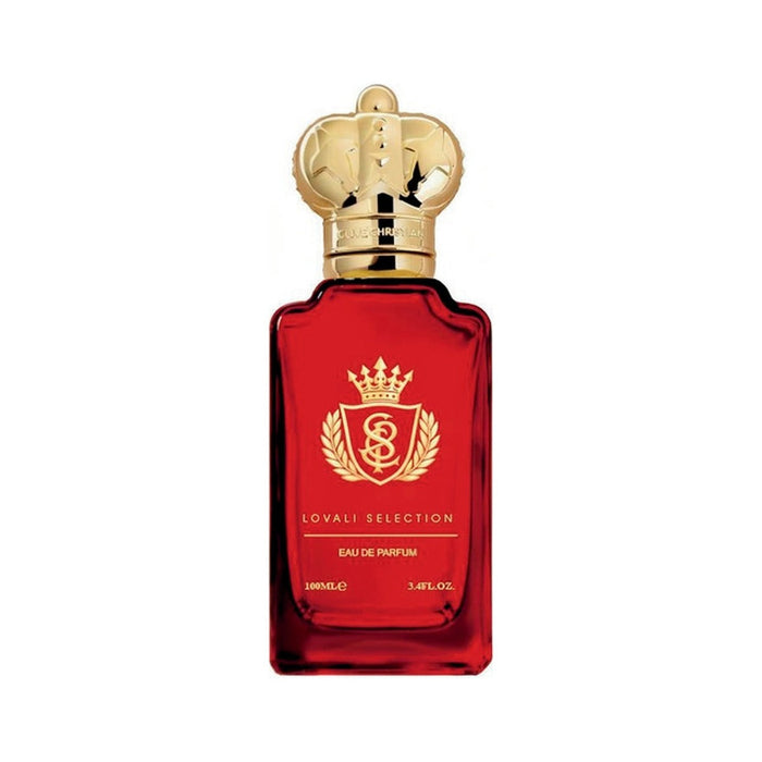 Clive Collection Red 100ml