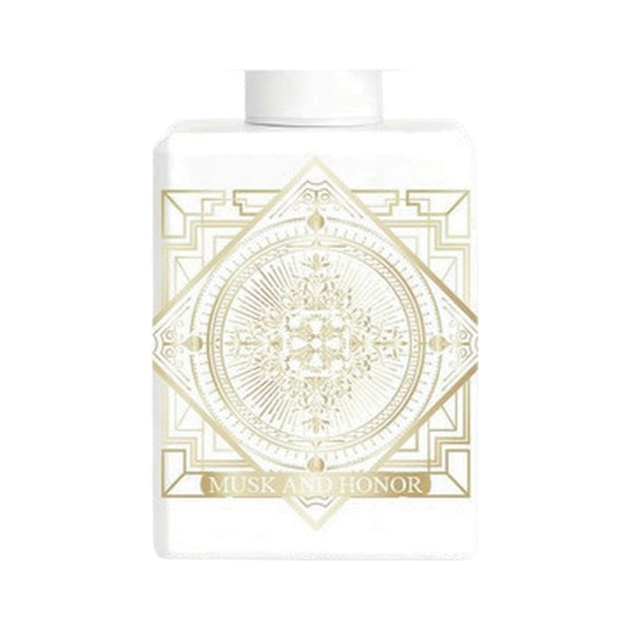 Musk and Honor 100ml