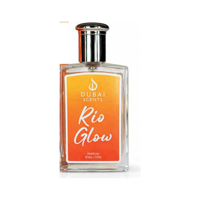 Rio Glow 50ml by Dubai Scents