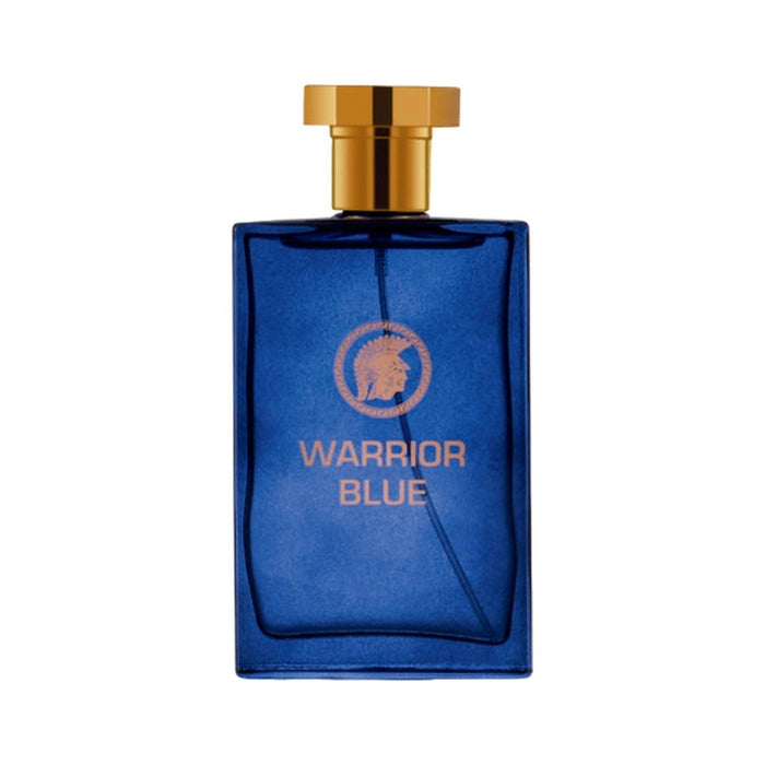 Warrior Blue 100ml