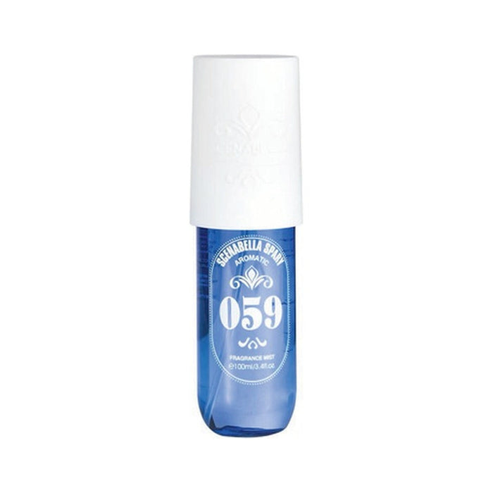 Scenabella 059 body mist 100ml