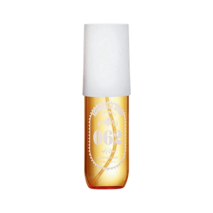 Scenabella 062 body mist 100ml