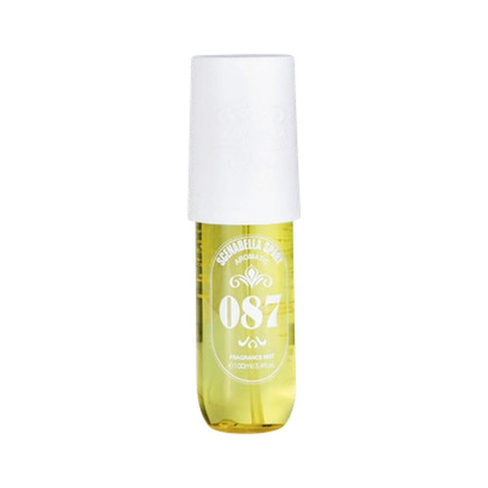 Scenabella 087 body mist 100ml