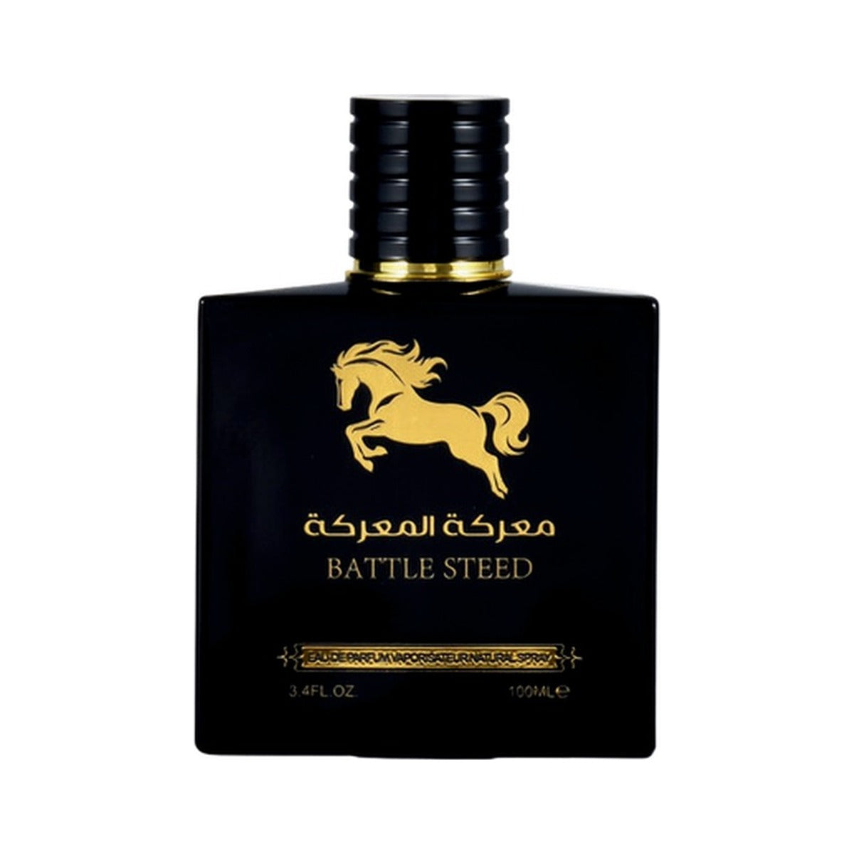 Battle Steed 100ml
