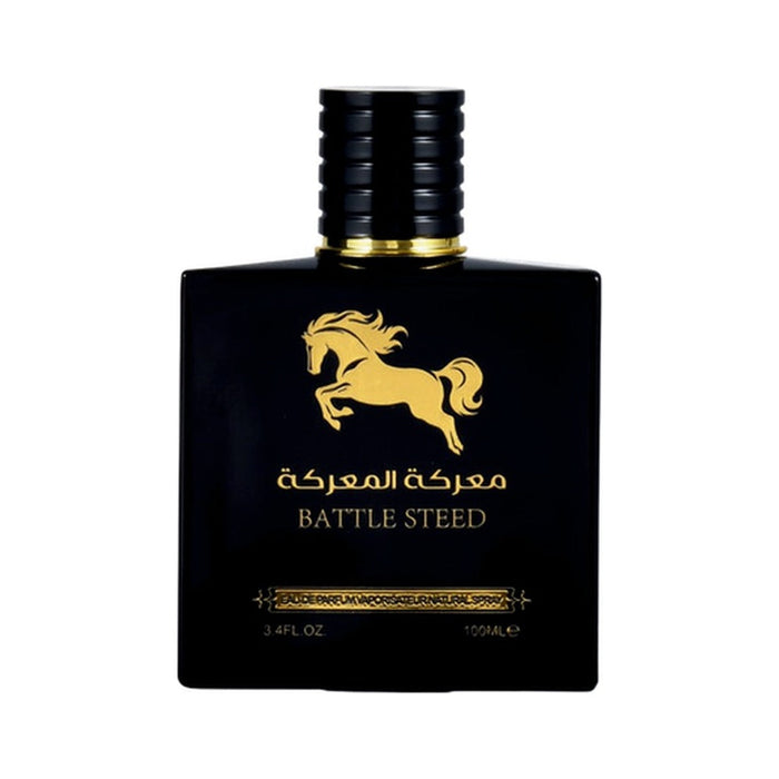 Battle Steed 100ml