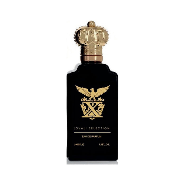 Clive Collection Black 100ml