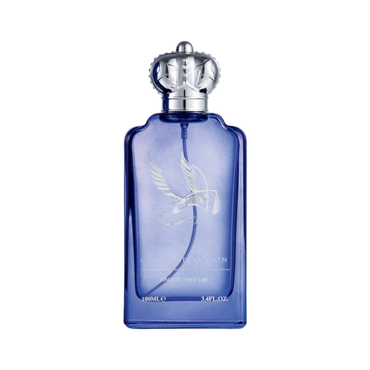 Clive Collection Jump and Rise 100ml