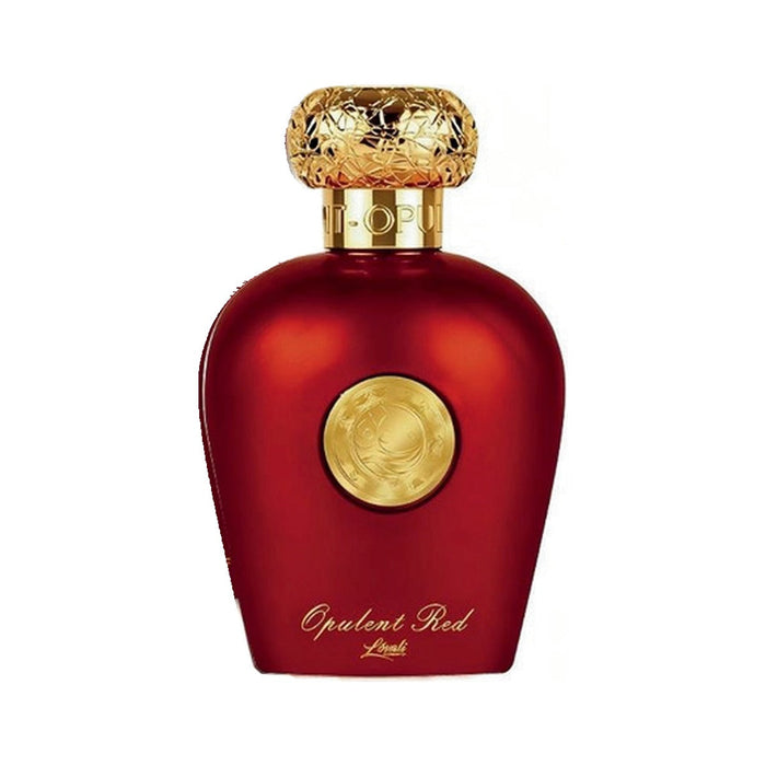 Opulent Red 100ml eau de parfum