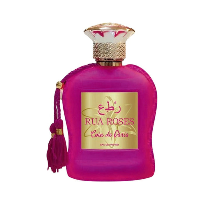 Rua Roses Coin de Paris 100ml
