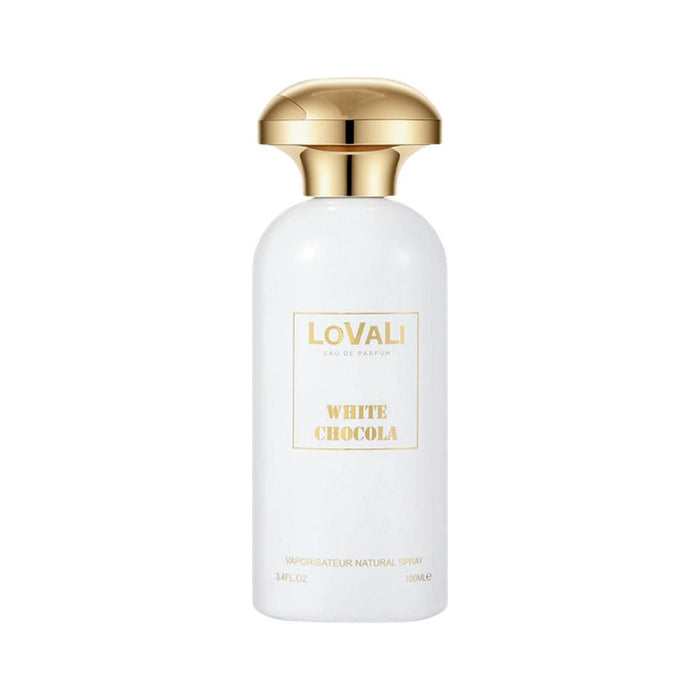 White Chocola 100ml