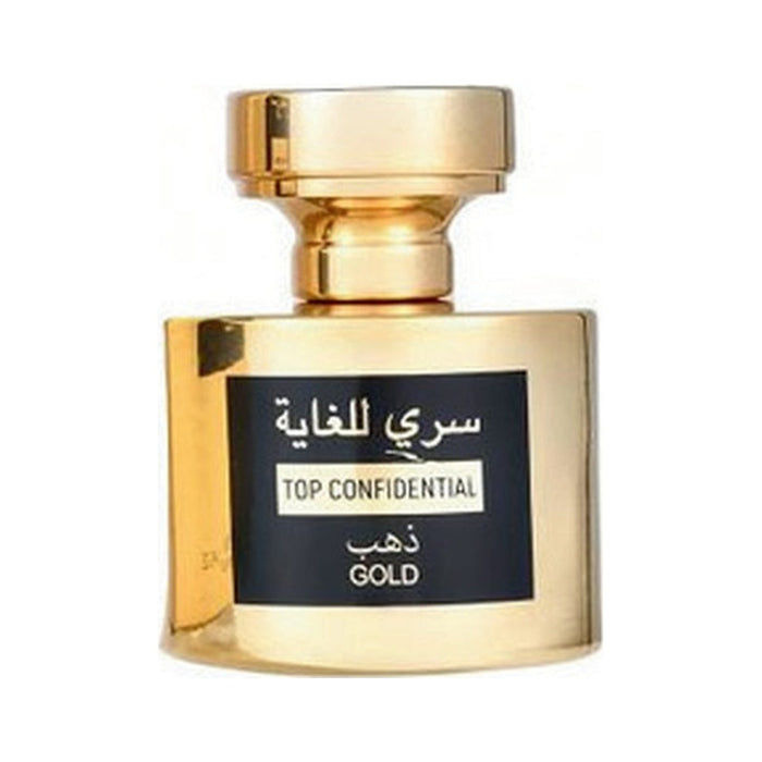 Top Confidential Gold 100ml