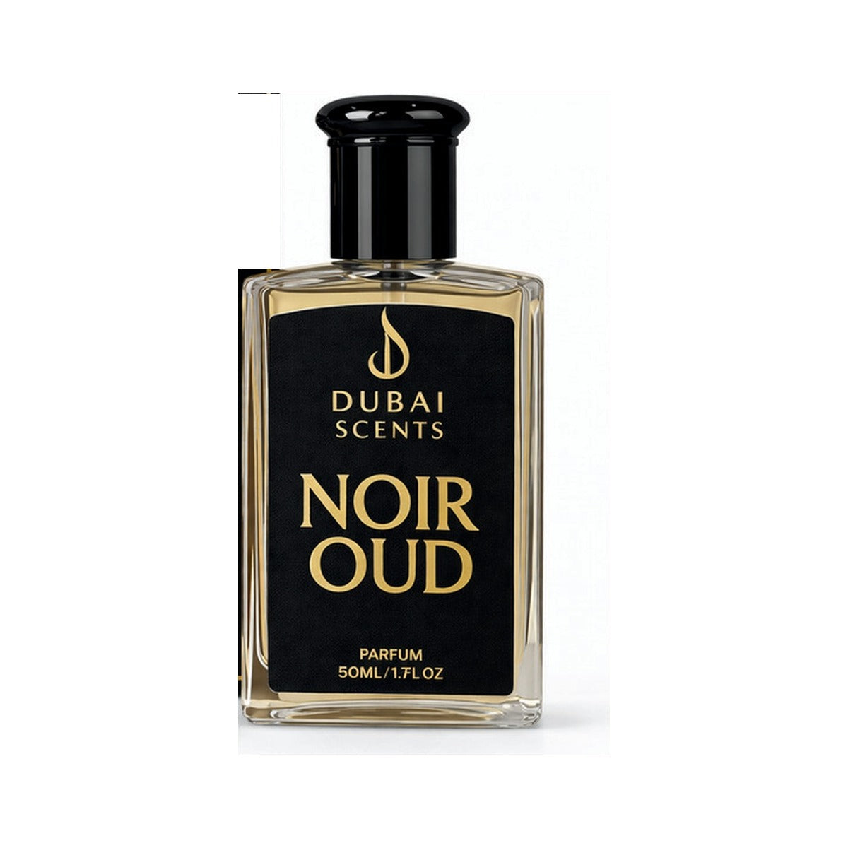 Noir Oud 40ml by Dubai Scents