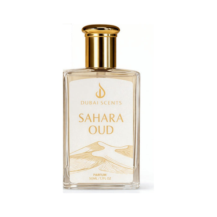 Sahara Oud 50ml by Dubai Scents