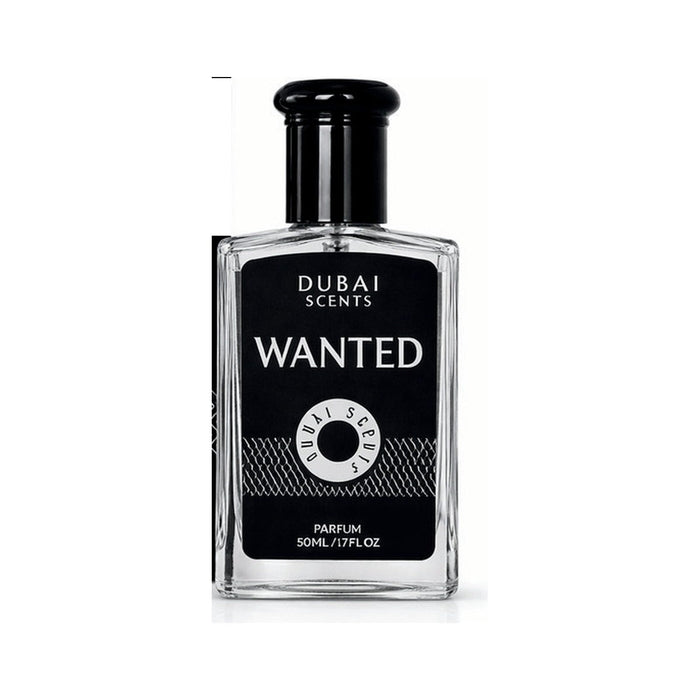 Wanted 50ml by Dubai Scents
