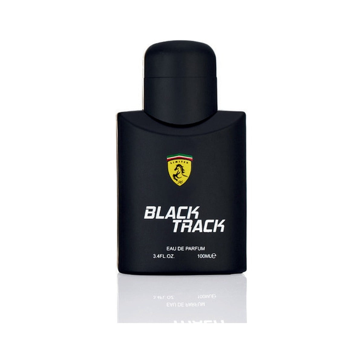Black Track 100ml