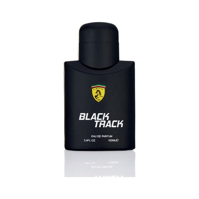 Black Track 100ml