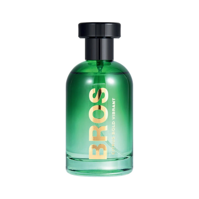 Bros Citrus Bold Vibrant 100ml