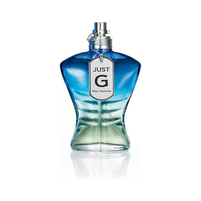 Just G 100ml