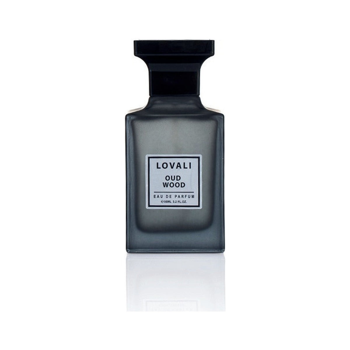 Lovali Oud Wood 95ml