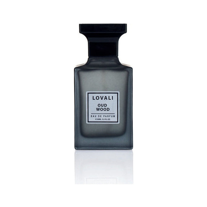 Lovali Oud Wood 95ml