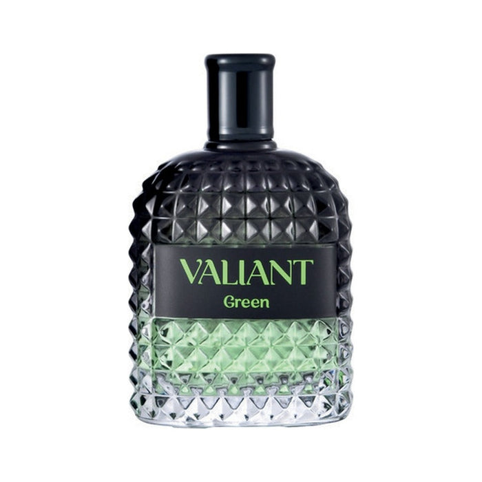 Valiant Green 100ml