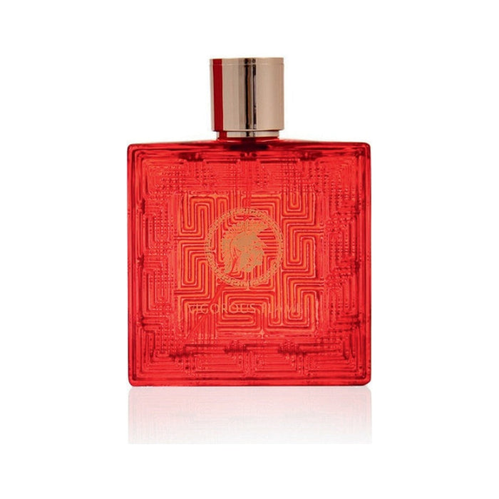 Vigorous Flame 100ml
