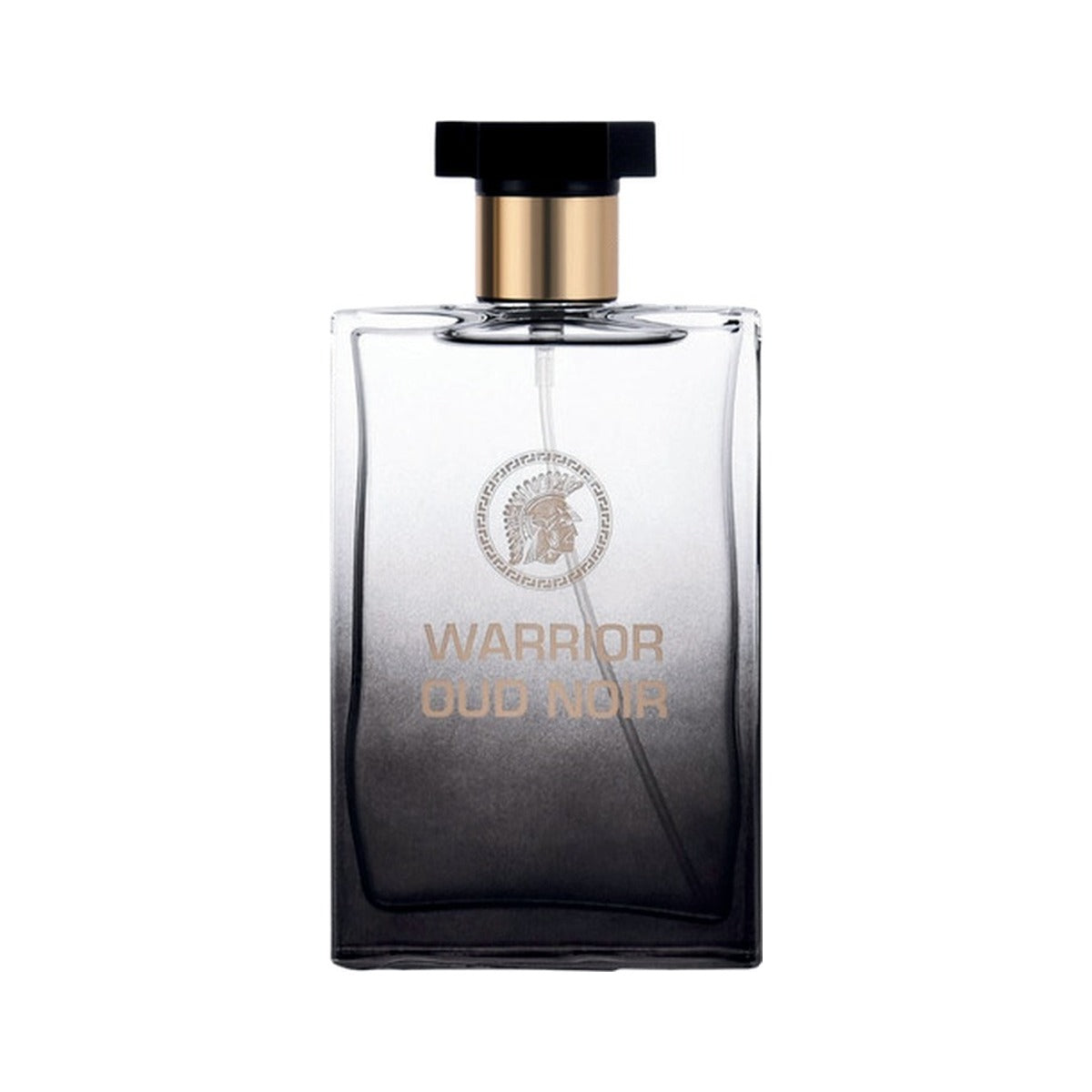 Warrior Oud Noir 100ml