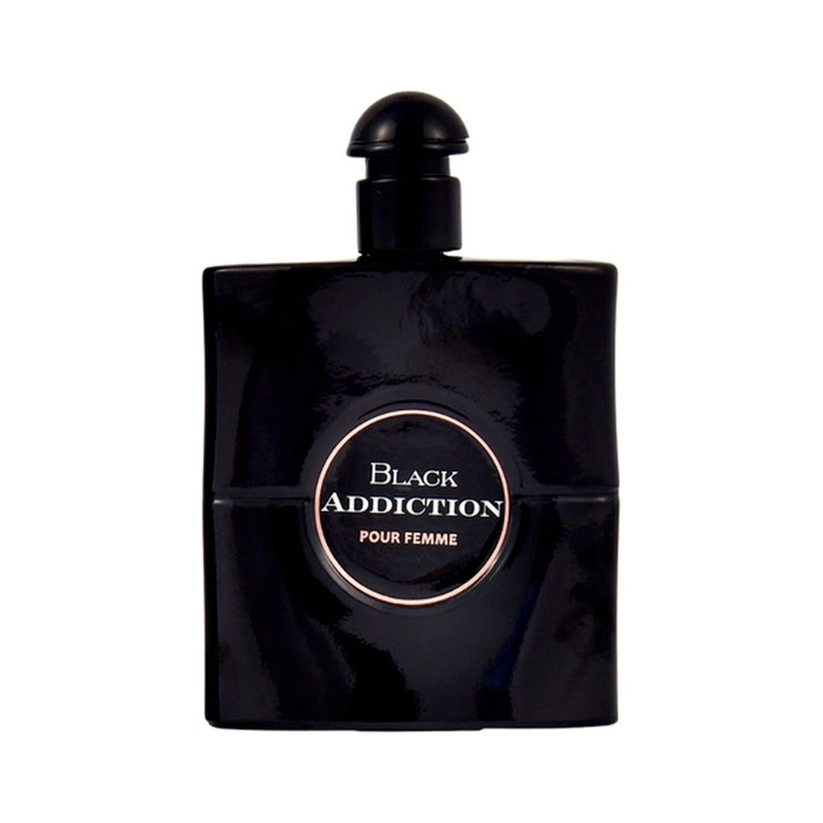 Black Addiction 80ml