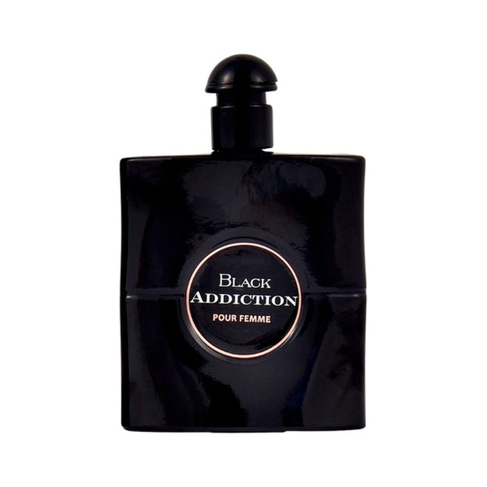 Black Addiction 80ml
