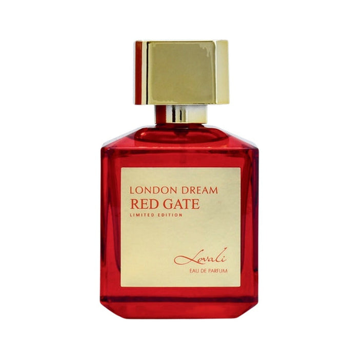 London Dream Red Gate 100ml