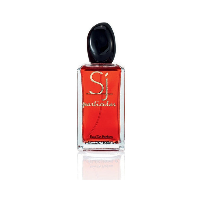 SJ Particular 100ml