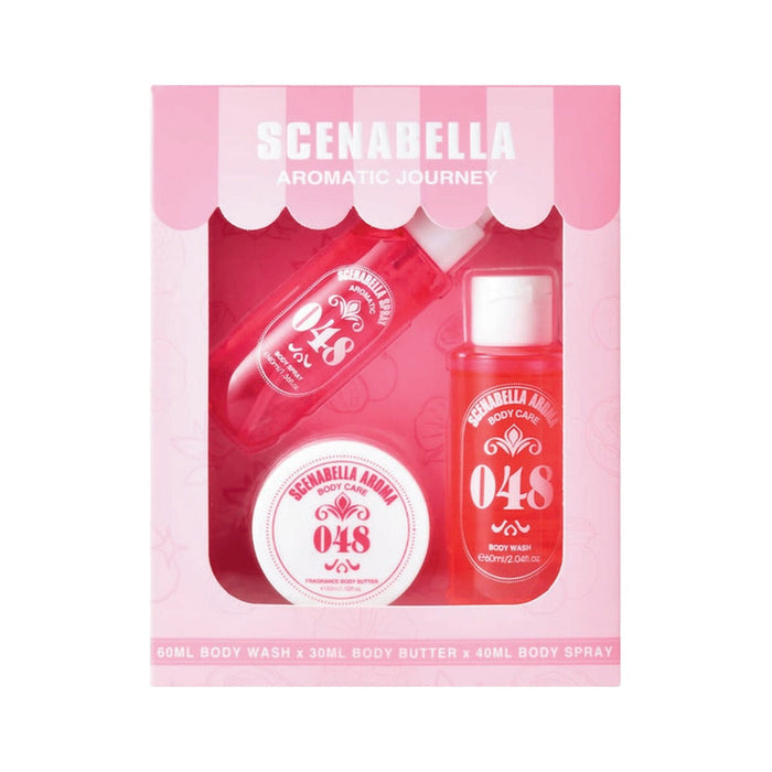 Scenabella 048 gift set
