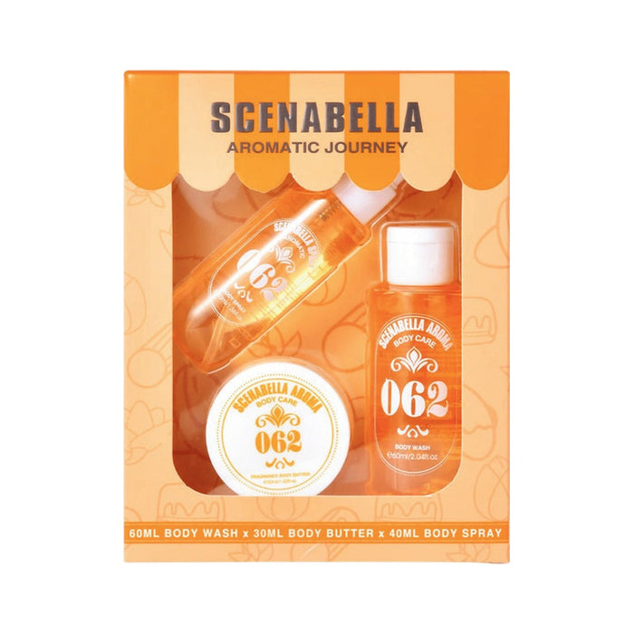 Scenabella 062 gift set