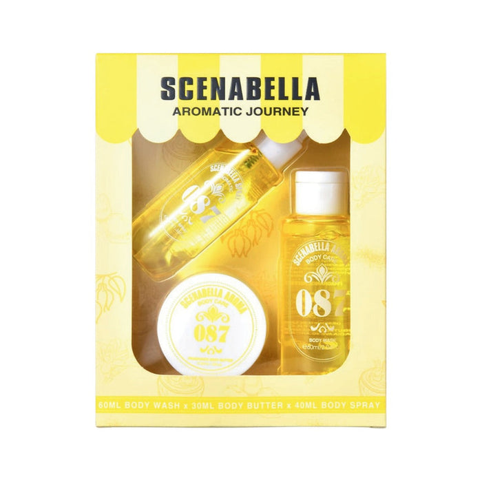 Scenabella 087 gift set